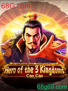 Heroofthe3KingdomsCaoCao