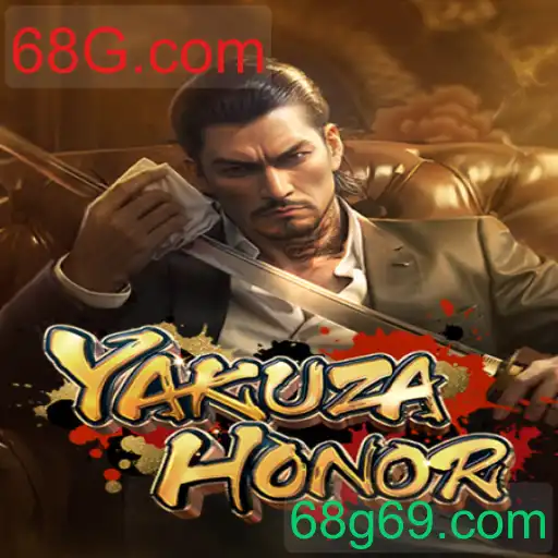 YakuzaHonor